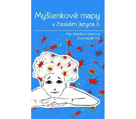 Myšlenkové mapy II