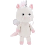 Orange Toys Плюшена играчка Orange Toys Mini - Мини еднорог, 20 cm, бял (9041/20) - ozone