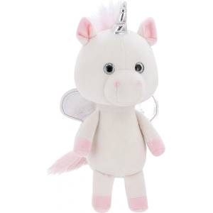 Orange Toys Плюшена играчка Orange Toys Mini - Мини еднорог, 20 cm, бял (9041/20) - ozone