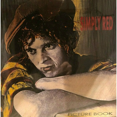 Simply Red - Picture Book (180g) (LP) (190295173975)