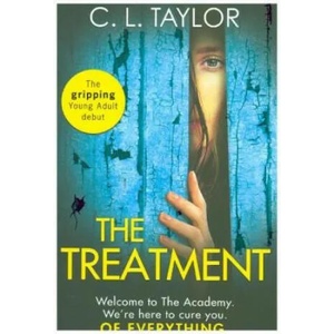 Treatment | C. L. Taylor (ISBN: 9780008240561)