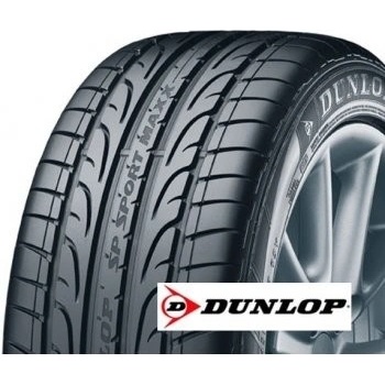 Dunlop Sport Maxx RT 215/55 R16 93Y