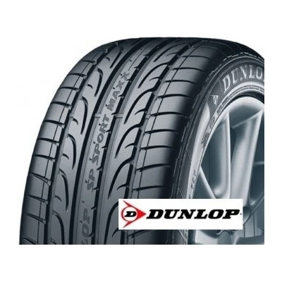 Dunlop Sport Maxx RT 215/55 R16 93Y