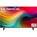 Televize LG 43NANO81