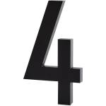 Design Letters Цифра 4 Architect Numbers 100 мм (302030004)