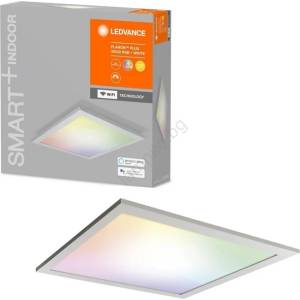 Ledvance - LED RGBW Димируема лампа SMART+ PLANON PLUS LED/20W/230V (P224648)