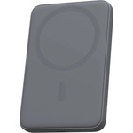 AUKEY PB-MS03 5000mAh 20W 1C with C-C30CM data cable Storm Gray (K-LLTSDECCCN1056719)