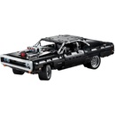 LEGO® Technic 42111 Domov Dodge Charger