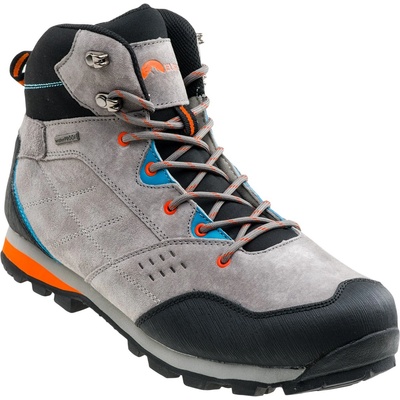 Elbrus Condis Mid WP Размер на обувките (ЕС): 46 / Цвят: сив