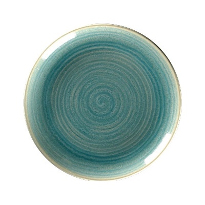 RAK Porcelain Spot talíř 21 cm safírový SSRNNPR21-12