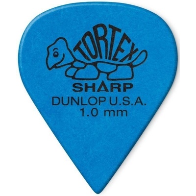 Dunlop 412R 1.00 Tortex Trsátko