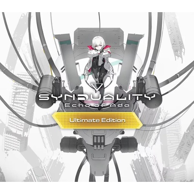 Synduality Echo of Ada (Ultimate Edition)