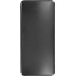 Samsung Стъкло и LCD екран за Samsung Galaxy S20 Ultra / S20 Ultra 5G / SM-G988, оригинален, черно (16228)