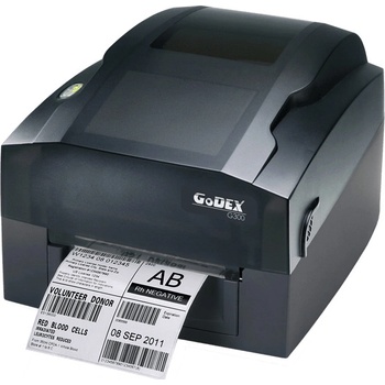 GoDEX G300 011-G30E02-000