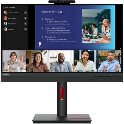 Lenovo ThinkVision T24v-30 63D8MAT3EU