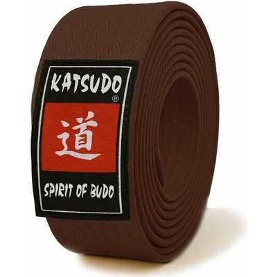 Katsudo Mifune hnědý