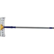 Neco stierka 20-0655-41 300 mm s teleskopickou rúčkou 120 cm