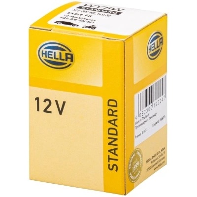HELLA Žárovka 8GP003594541