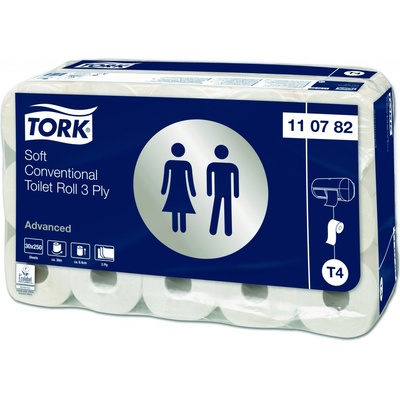 Tork 110782 T4 Advanced 3-vrstvý 30 ks