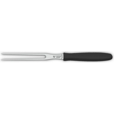 GIESSER Vidlička 13 cm čierna| TOM GM-943513