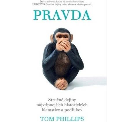 Pravda - Tom Phillips