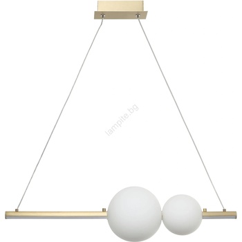 Image 1 of ZAMBELIS LIGHTS 22108