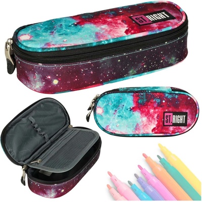 Kik KX3761 s vnitřní klopou cosmos