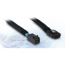 Inter Tech kabel Mini-SAS 0,75m 88885005