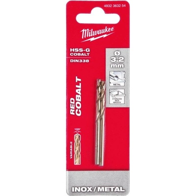 MILWAUKEE 4932363254