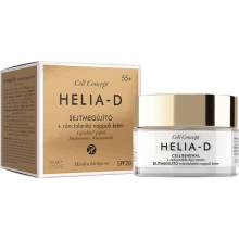 Helia-D Cell Concept 55+ sejtmegújító és ránctalanító nappali krém 50 ml
