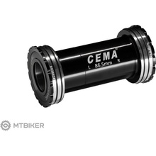 Cema Bearing B386 keramická