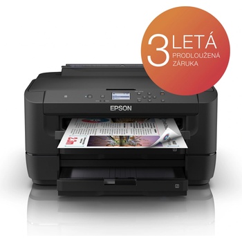 Epson WorkForce WF-7210DTW