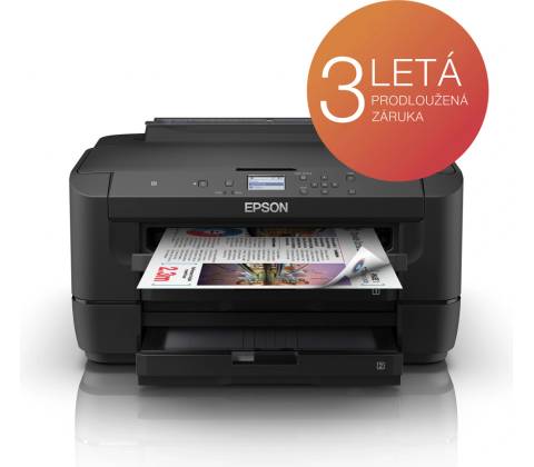 Epson WorkForce WF-7210DTW