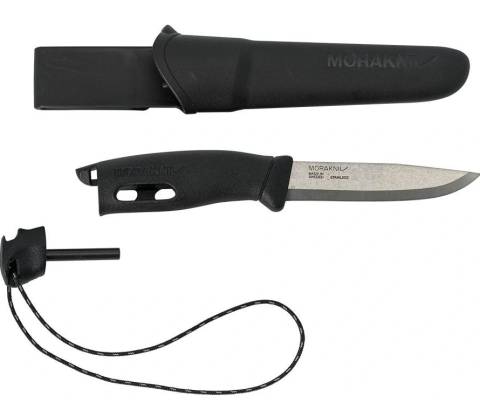 Mora Companion Spark