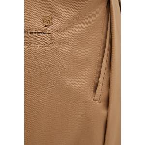HUGO BOSS Памучен панталон C-Kai-DPL (50546924)
