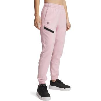 Under Armour UA Unst Flc Jogger Ld99 - Pink