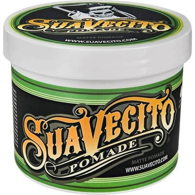 Matná pomáda na vlasy SUAVECITO Matte pomade 908 g