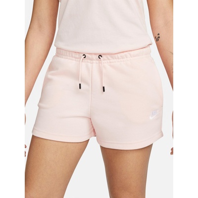 NIKE Къси панталони w essntl flc hr