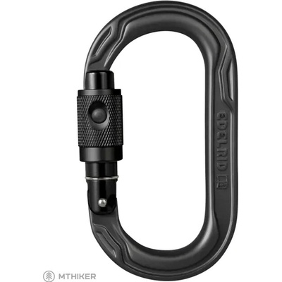 Edelrid Oval Power 2500 PermaLock