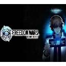 Freedom Wars Remastered