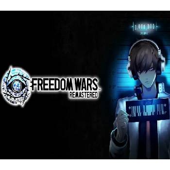 Freedom Wars Remastered