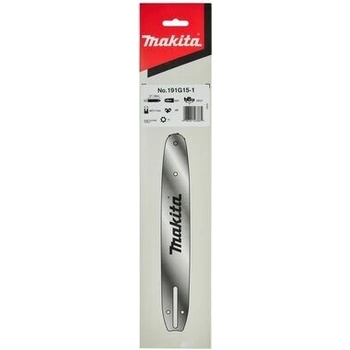 Makita lišta řetězová 30cm Double Guard 46č. 3/8" 1,1mm 191G15-1