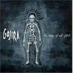 Gojira - Way of All Flesh (CD) (3760053841070)