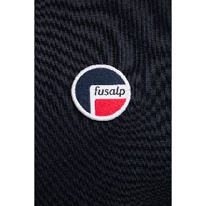 Fusalp суичър мъжки памучен PAOLICO (J2127)