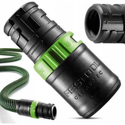 Festool D 27 DM-AS/CT 577162