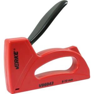 VERKE Тапицерски телбод 6-10mm 66427 (V86043)