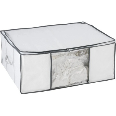 Wenko Vakuum univerzální sáček 65x50x25 cm průhledná-bílá 7450022100