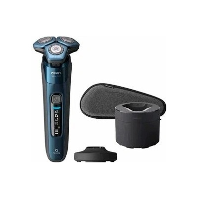 Philips Series 7000 S7786/55 modrý