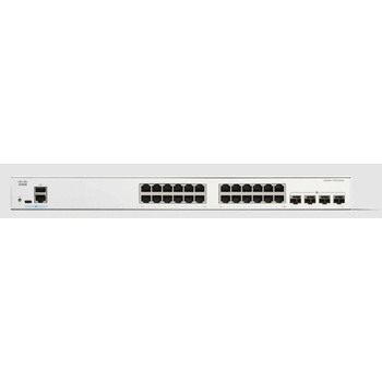 Cisco Catalyst C1200-24FP-4X