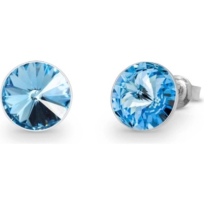 Spark Sweet Candy studs K1122SS47AQ Aquamarine
